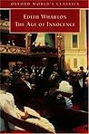 The Age of Innocence by Edith Wharton