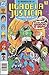 Liga de la Justicia América #2: El regreso de la Liga de la Justicia Libro Dos