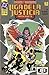 Liga de la Justicia América #3: Comienzos y reencuentros