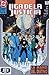 Liga de la Justicia América #4: La mano del Destino