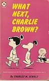 What Next, Charlie Brown? (Coronet Books)