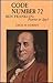 Code Number 72/Ben Franklin by Cecil B. Currey