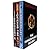 The Hunger Games Trilogy Boxset