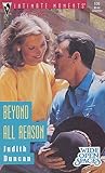 Beyond All Reason (Wide Open Spaces, #1)