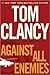 Against All Enemies (Max Moore, #1)