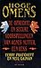 Hoge omens by Terry Pratchett Hoge omens by Terry Pratchett
