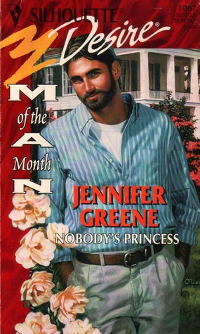 Nobody's Princess (Mass Market Paperback)