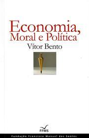 Economia, Moral e Política (Kindle Edition)