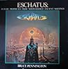 Eschatus by Bruce Pennington