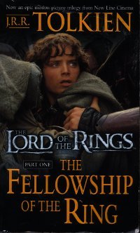 The Fellowship of the Ring
