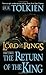 The Return of the King by J.R.R. Tolkien