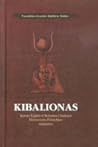 Kibalionas. Senoj...