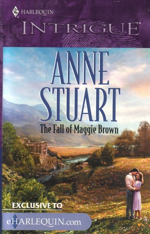 The Fall of Maggie Brown (Paperback)