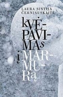 Kvėpavimas į marmurą (Hardcover)