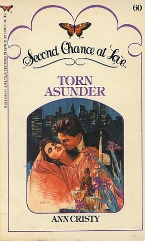 Torn Asunder (Paperback)