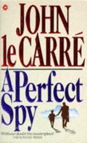 A Perfect Spy