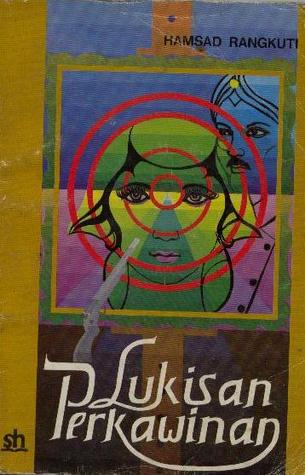 Lukisan Perkawinan