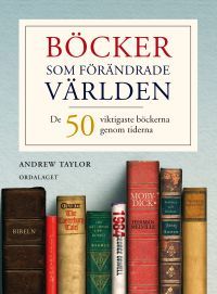 Böcker som förändrade världen