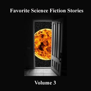 Favorite Science Fiction Stories, Volume 3