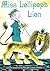 Miss Lollipop's Lion