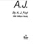 A.J. by A.J. Foyt