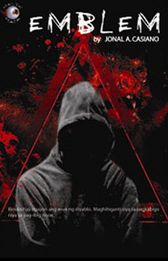 Emblem (Malikmata, #7)