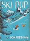 Ski Pup by Don Freeman