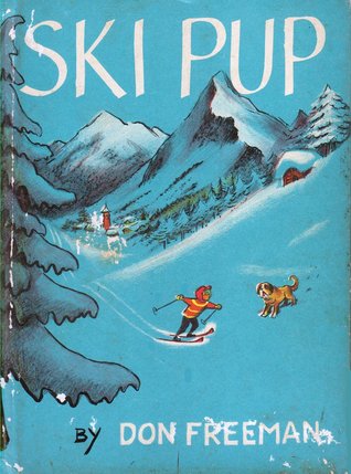 Ski Pup (Hardcover)