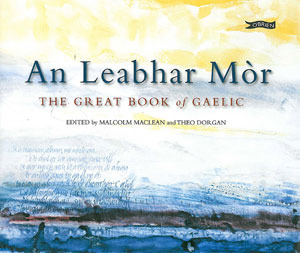 An Leabhar Mòr