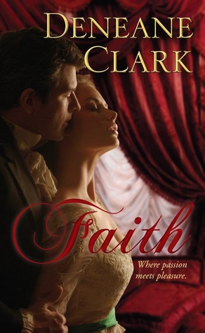 Faith (Virtue, #2)