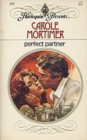 Perfect Partner (Mass Market Paperback)