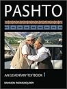Pashto by Rahmon Inomkhojayev