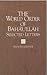 The World Order of Baha'u'llah by Shoghi Effendi