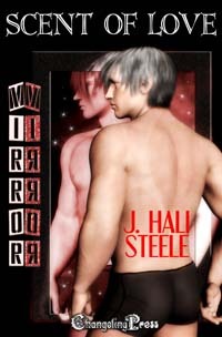 Scent of Love (Kindle Edition)