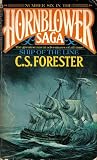 Ship of the Line by C.S. Forester Ship of the Line by C.S. Forester