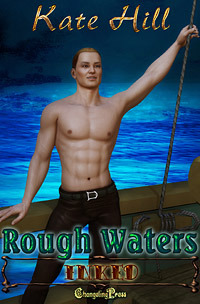 Rough Waters (Inked, #1)