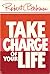 Take charge of your life