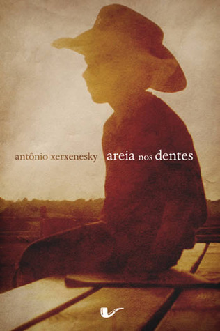 Areia nos Dentes (Paperback)