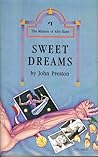 Sweet Dreams (The Mission of Alex Kane, #1)