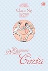 Ramuan Drama Cinta by Clara Ng Ramuan Drama Cinta by Clara Ng