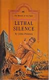 Lethal Silence (Book 6 Mission of Alex Kane)