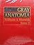 Anatomía de Gray by Peter L. Williams