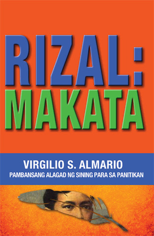 Rizal: Makata (Mass Market Paperback)