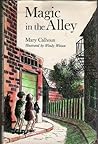 Magic in the Alley