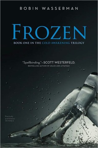 Frozen