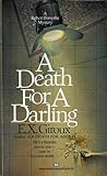 A Death for a Darling