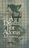 A Death for Adonis A Death for Adonis