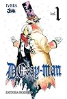 D.Gray-man #1 by Katsura Hoshino