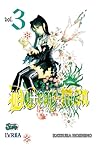 D.Gray-man #3 by Katsura Hoshino