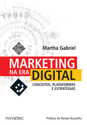 Marketing na era digital